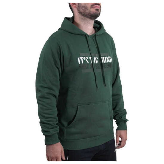 Target Ανδρικό φούτερ